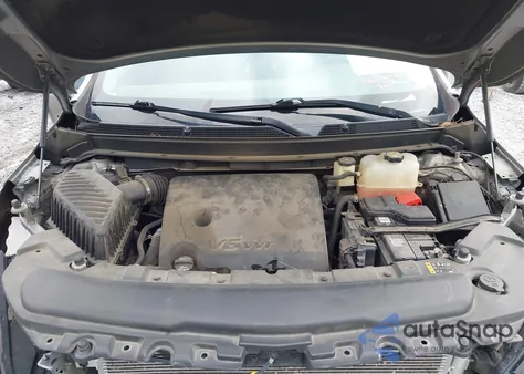 2019 Buick Enclave Fwd Essence from USA, damaged, VIN 5GAERBKW2KJ241193